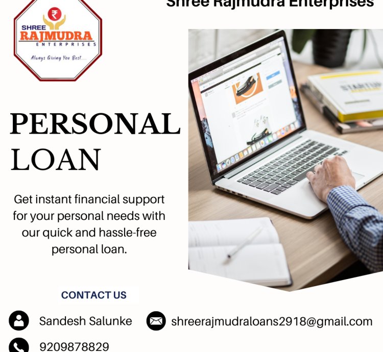Personal Loan