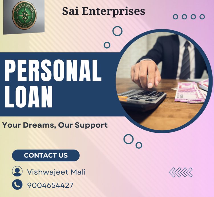 Personal Loan