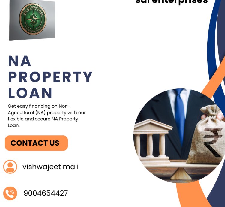 NA Property Loan