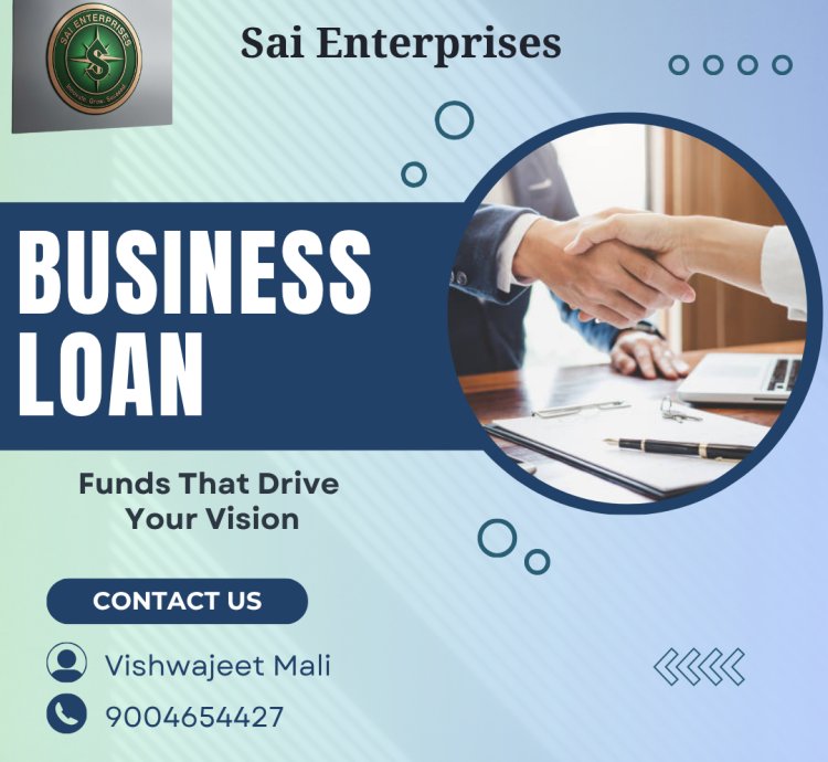 Business Loan