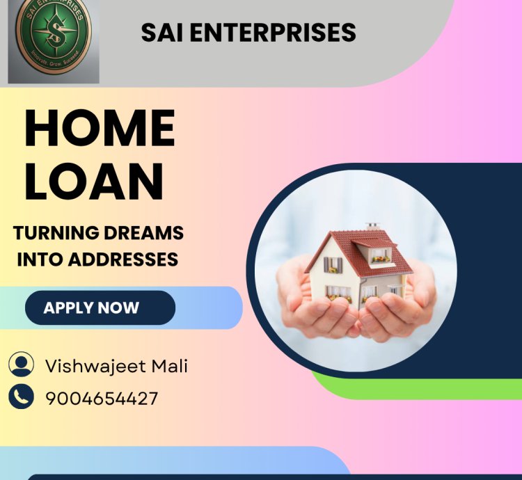 Home Loan