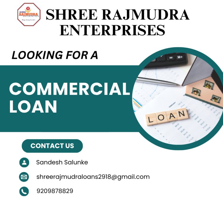 Commercial Loan