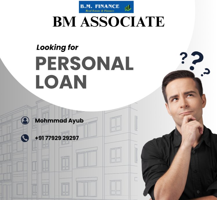 Personal Loan