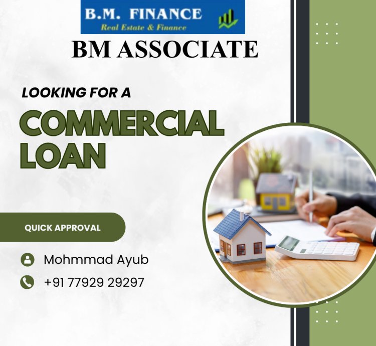 Commercial Loan