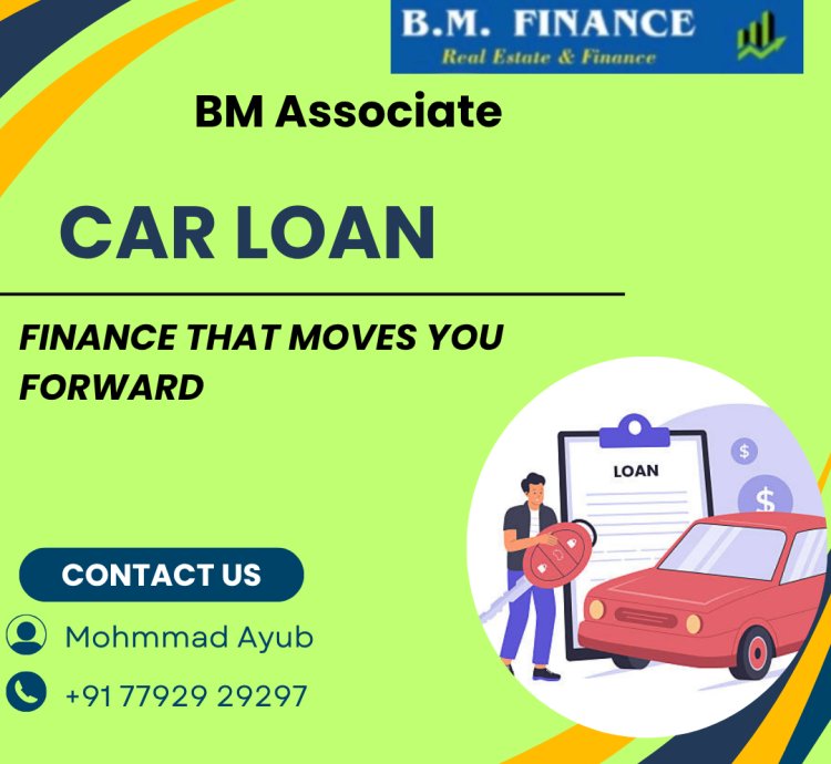 Car Loan
