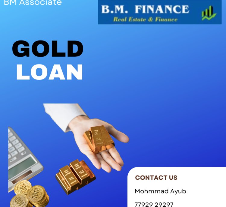 Gold Loan