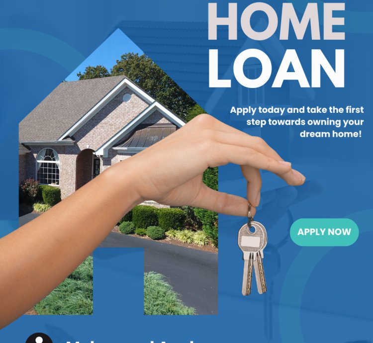 Home Loan