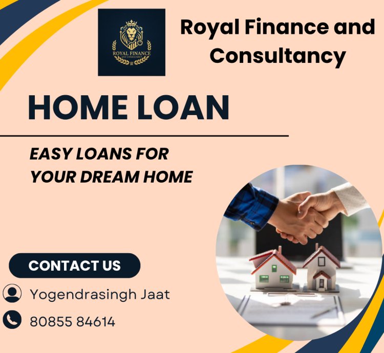 Home Loan