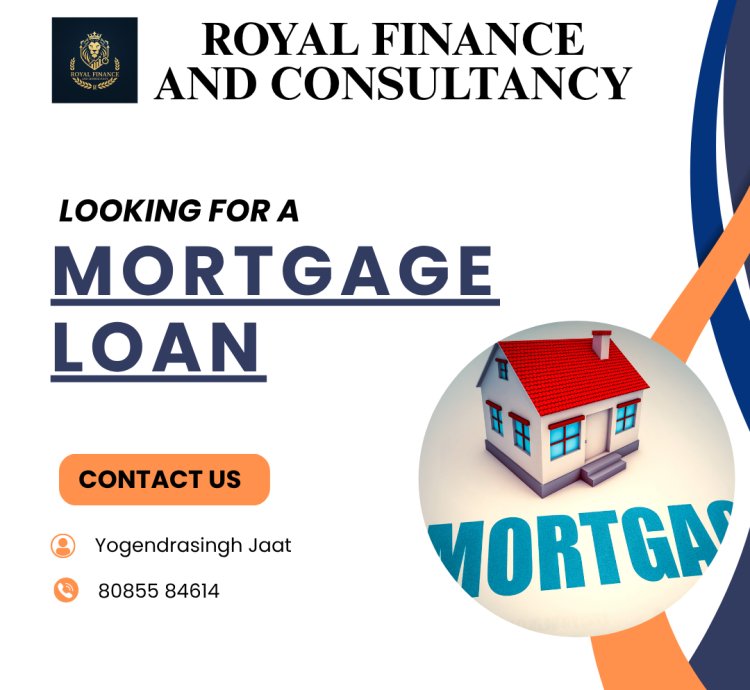 Mortgage Loan
