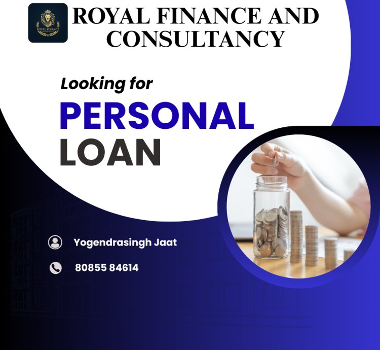 Personal Loan