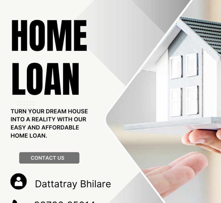 Home Loan
