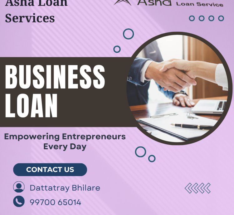 Business Loan