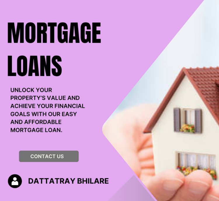 Mortgage Loan