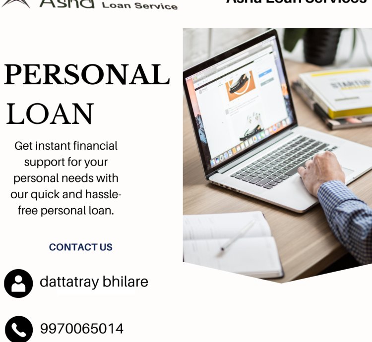 PERSONAL LOAN