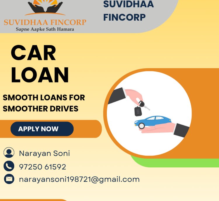 Car Loan