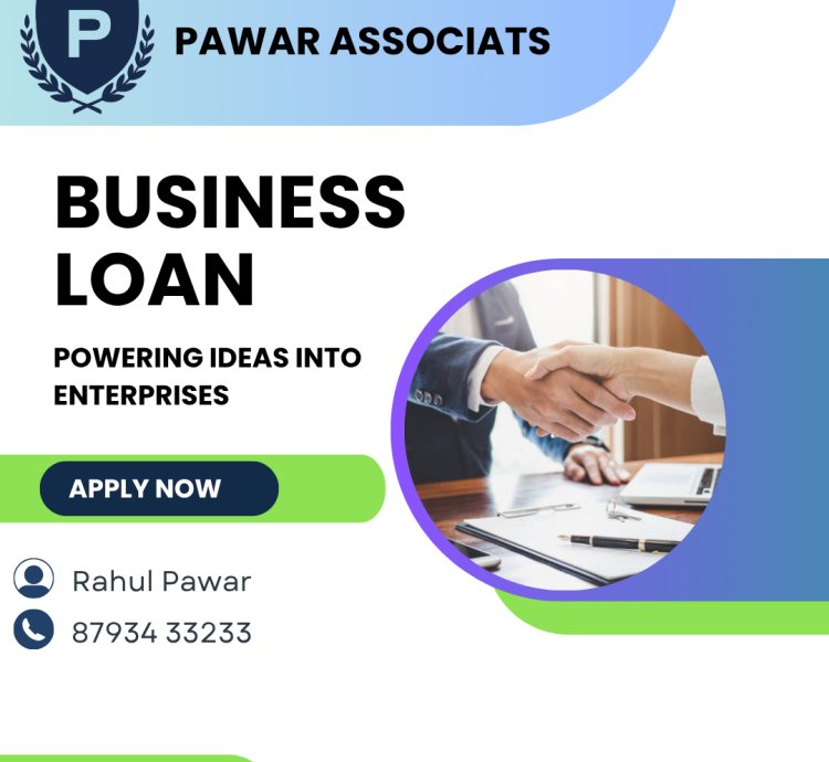Business Loan