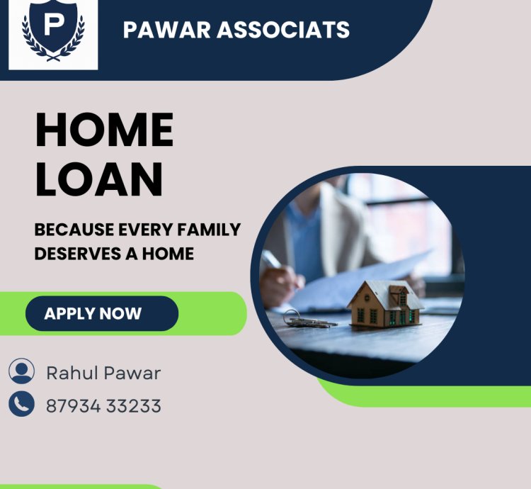 Home Loan