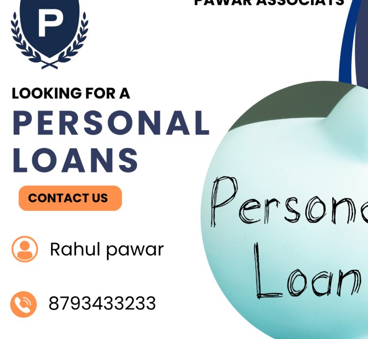 PERSONAL LOAN