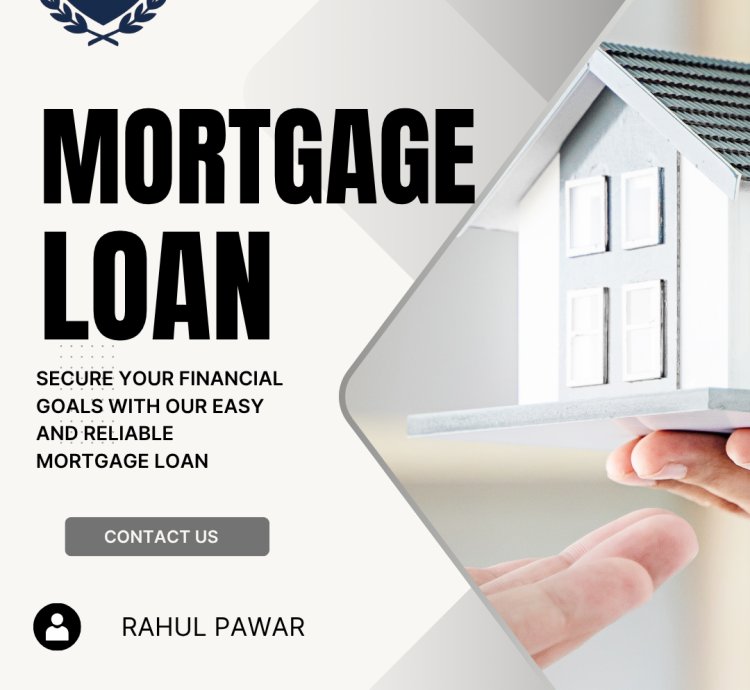 Mortgage Loan