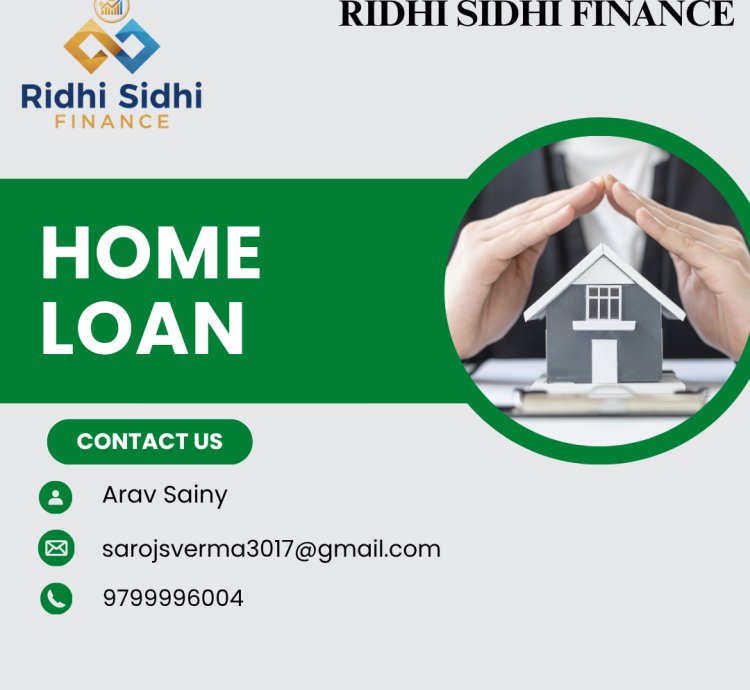 Home Loan