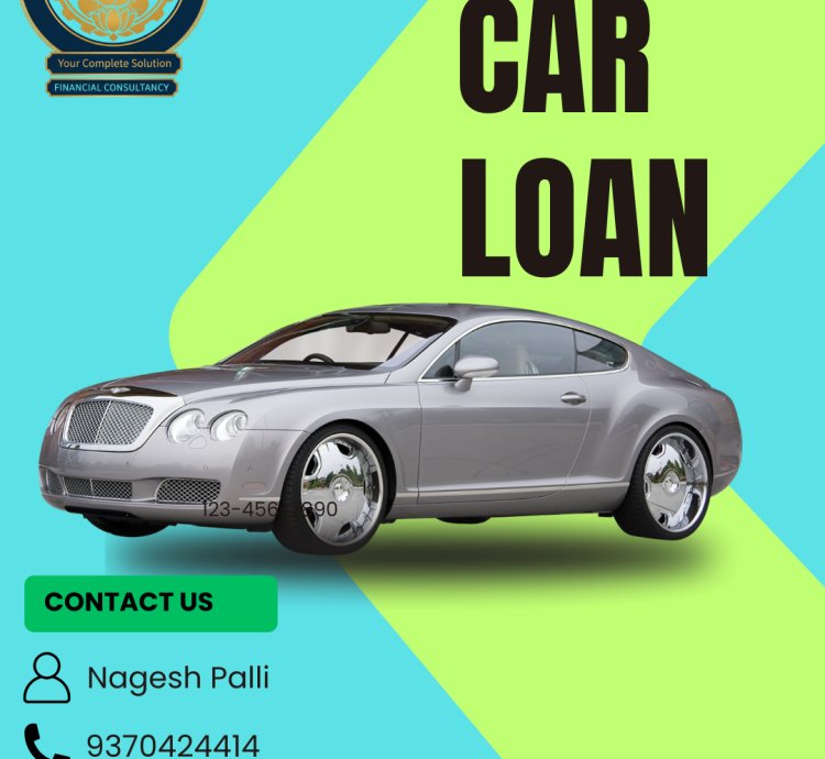 CAR LOAN