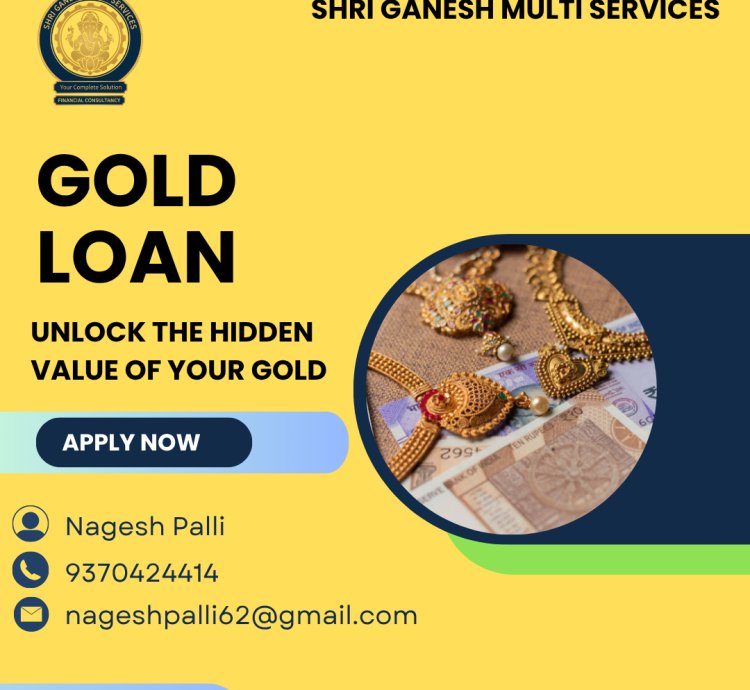 GOLD LOAN