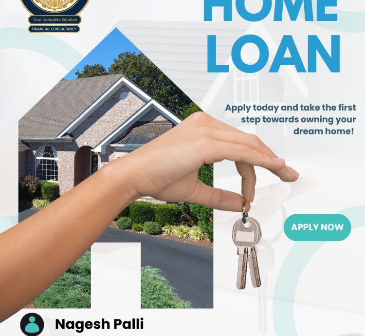 HOME LOAN