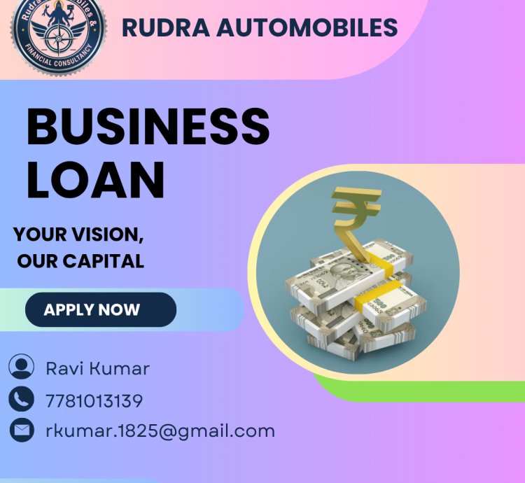 Business Loan