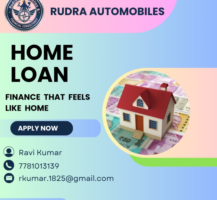 Home Loan