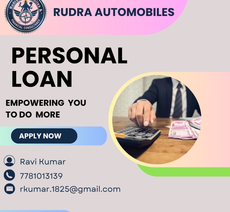 Personal Loan