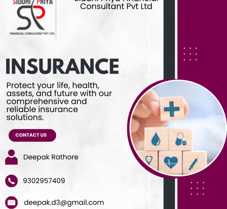 Insurance