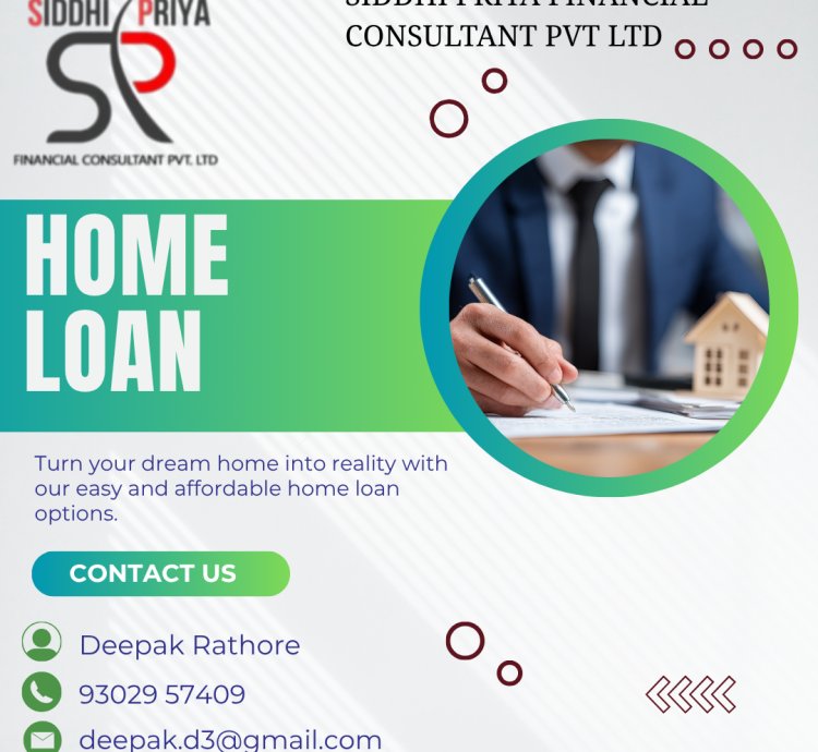 Home Loan