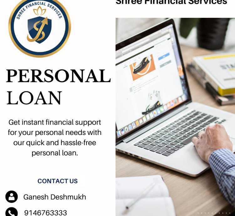 PERSONAL LOAN