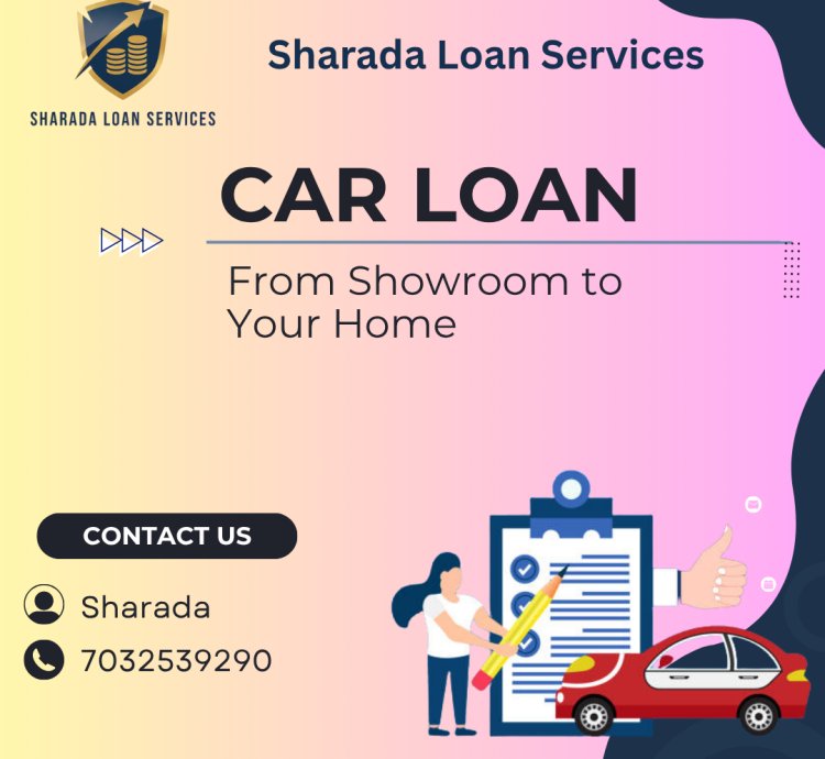 Car Loan