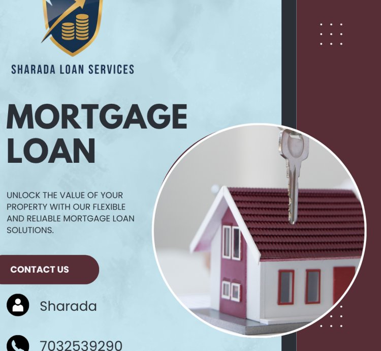Mortgage Loan