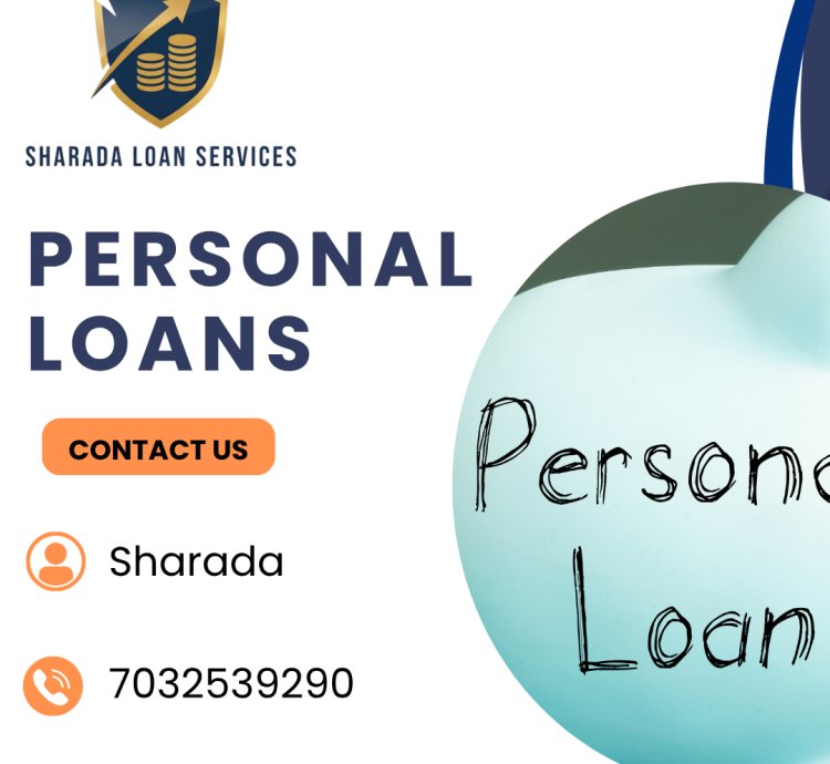 PERSONAL LOAN
