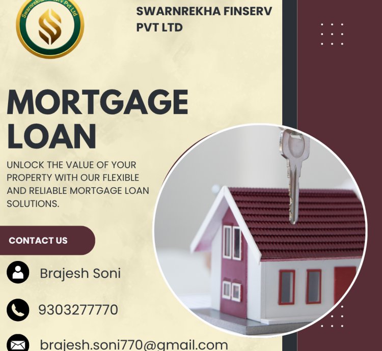 Mortgage Loan