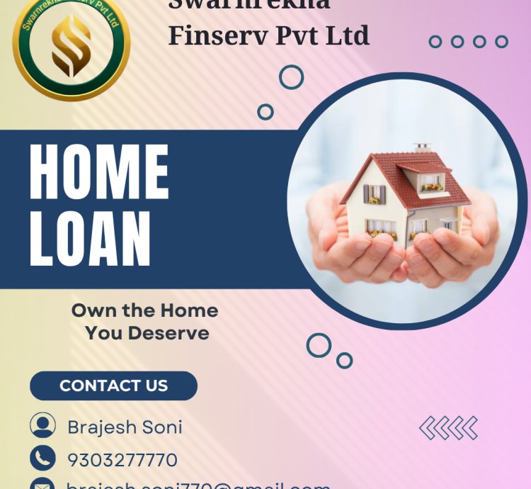 Home Loan