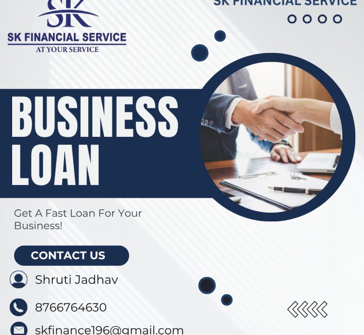 Business Loan