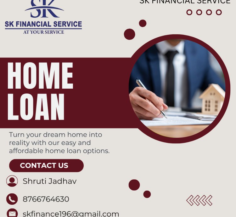 Home Loan
