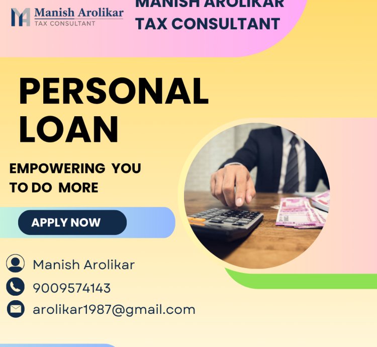 Personal Loan