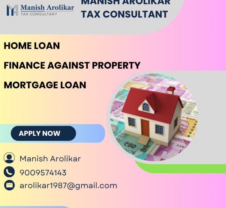 Property Loans