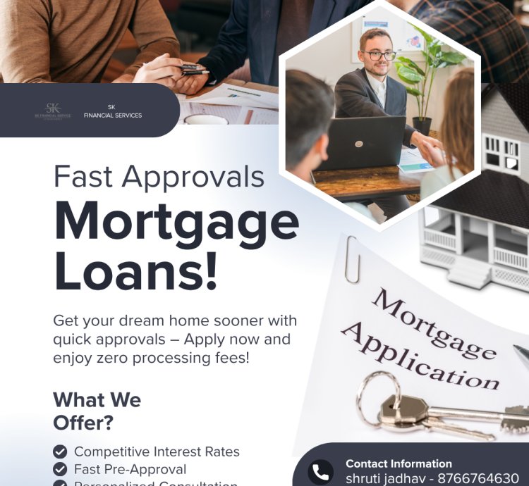 Mortgage Loan
