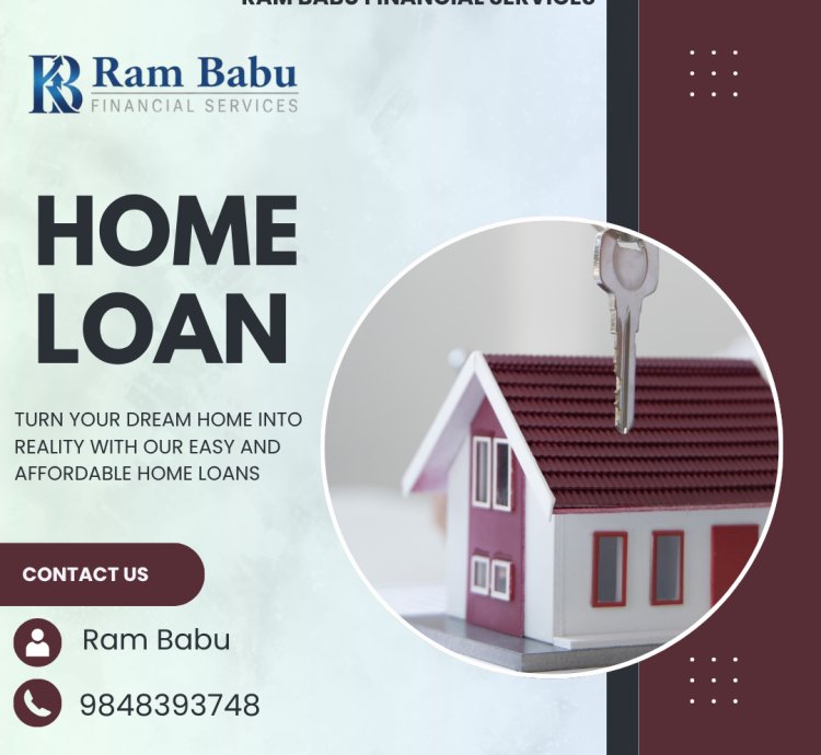 Home Loan