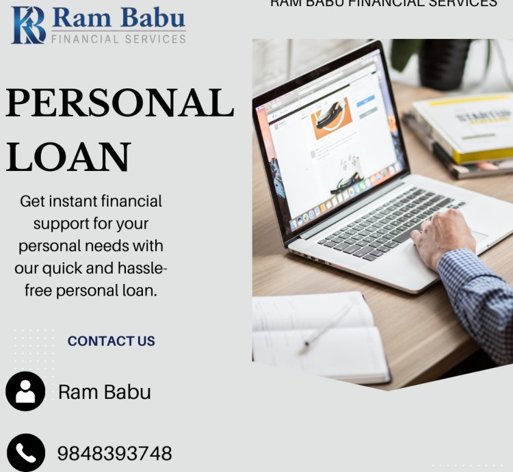 Personal Loan