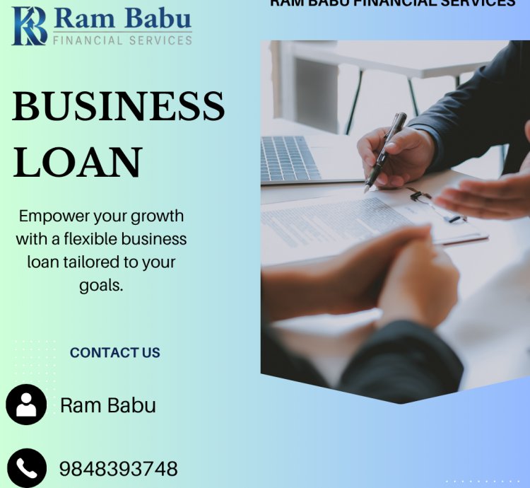 Business Loan