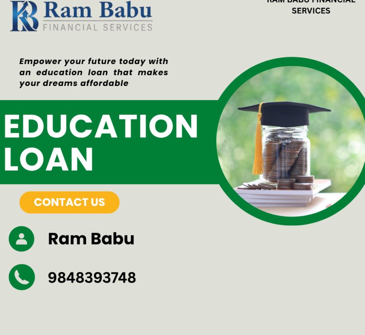 Education Loan