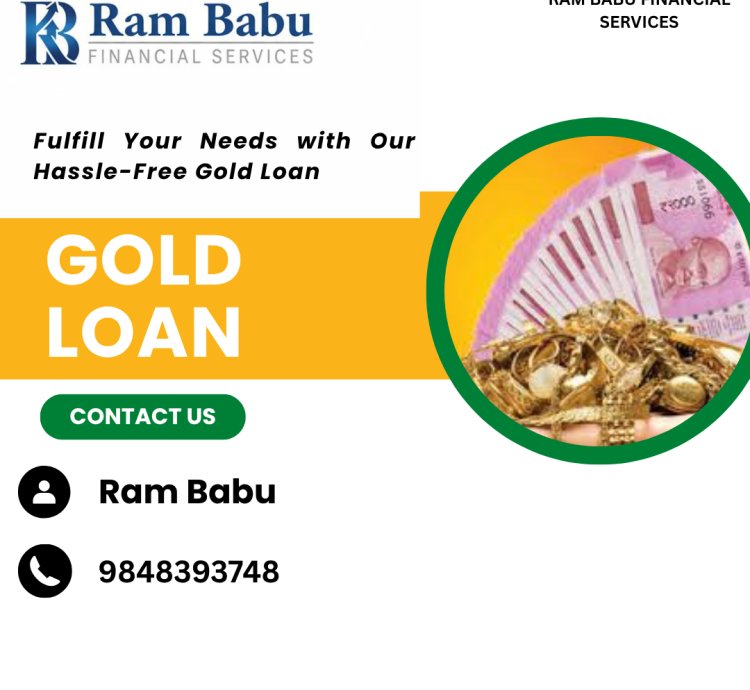 Gold Loan