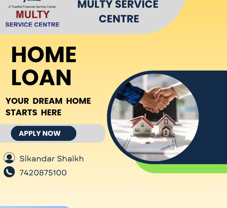 Home Loan