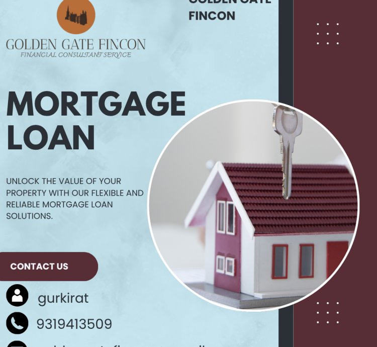 Mortgage Loan